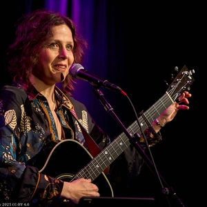 May Erlewine at Boston, MA in The Red Room at Cafe 939 2025
