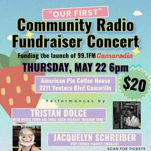 Jacquelyn Schreiber Tickets, Tour Dates and Concerts
