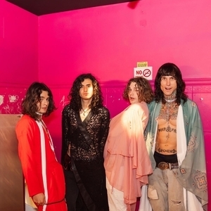 The Darbies Tickets, Tour Dates and Concert