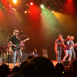 Oingo Boingo Former Members at Anaheim, CA in House of Blues Anaheim 2025