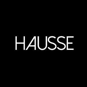 HAUSSE