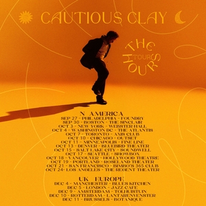 Cautious Clay @ Bimbo's 365 Club