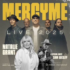 Ingressos, Datas da Turnê e Shows de MercyMe