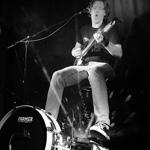 Shaun Banks @ The Victoria Inn