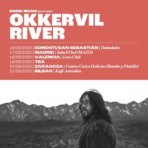 Okkervil River @ Sala El Sol