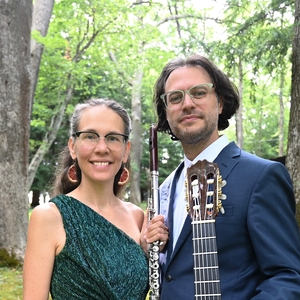 Entradas, fechas de la gira y Conciertos de Folias Duo