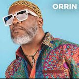 Orrin Evans Tickets, Tour Dates and Concerts