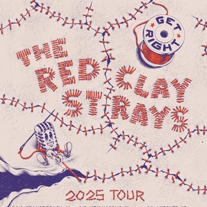 The Red Clay Strays Tickets, Tour Dates and Concerts