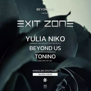 Yulia Niko Tickets, Tour Dates and Concerts