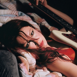 Lou-Adriane Cassidy @ Le Zaricot