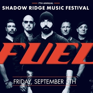 Fuel Tickets, Tour Dates and Concerts