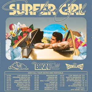 Bikini Trill Tickets, Tour Dates and Concerts