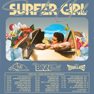 Bikini Trill Tickets, Tour Dates and Concerts