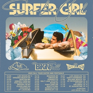 Bikini Trill Tickets, Tour Dates and Concerts