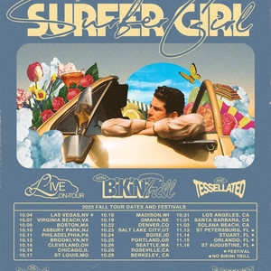 Bikini Trill Tickets, Tour Dates and Concerts