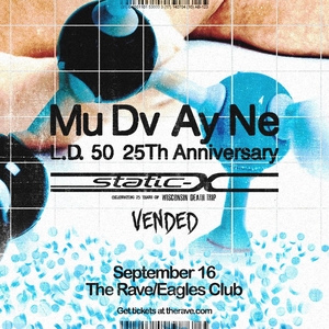 Vended Tickets, Tour Dates and Concerts