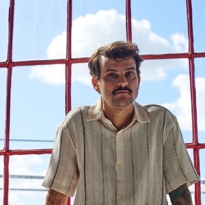 Gabriel da Rosa @ Deep Ellum Art Company