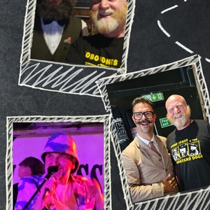 Professor Elemental at London, United Kingdom in New Cross Inn 2025