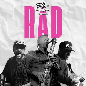 Rage Against The DJ Tickets, Tour Dates and Concerts