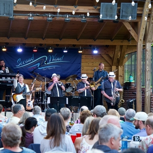 Second Wind Knox Tickets, Tour Dates and Concerts
