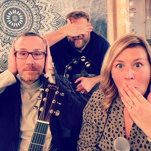 Entradas, fechas de la gira y Conciertos de Megan and Dave