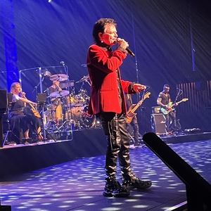 Air Supply at Sarasota, FL in Van Wezel Performing Arts Hall 2025