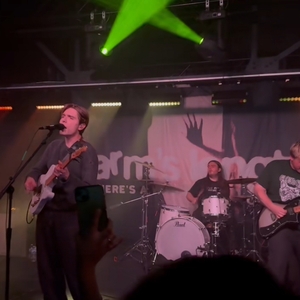 Arm's Length at Milwaukee, WI in Vivarium 2025