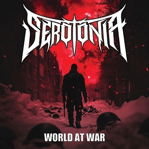 SEROTONIAOFFICIAL Tickets, Tour Dates and %{concertOrShowText}