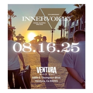 Innervoices Tickets, Tour Dates and Concerts