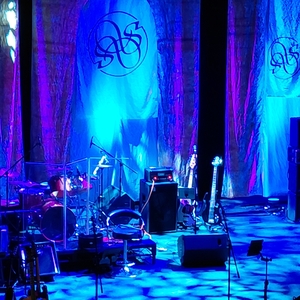 Steeleye Span at Middlesbrough, United Kingdom in Middlesbrough Theatre 2025