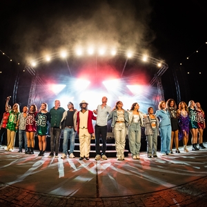 80CA @ Amsterdamse Bostheater