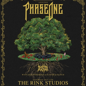 PhaseOne Tickets, Tour Dates and Concerts
