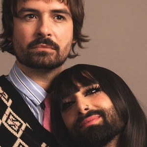 Conchita Wurst @ Schutzhaus zur Zukunft