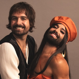 Conchita Wurst @ Danubium - der Stadtsaal in Tulln