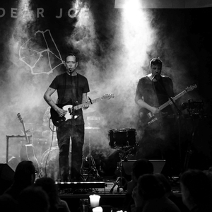 Dear Joe @ Kalkberg Oase - Konzerte unterm Sternenzelt