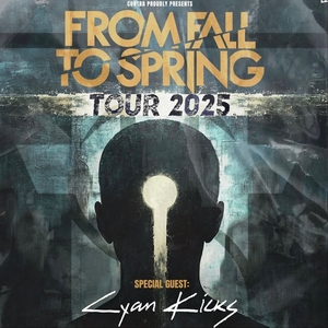 Cyan Kicks Tickets, Tour Dates and Concerts