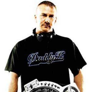 Daddy K Tickets, Tour Dates and Concert
