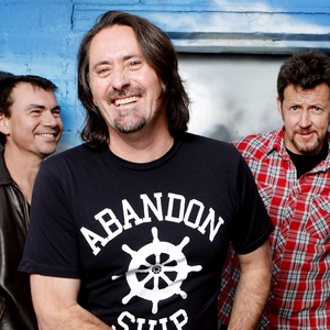 Things of Stone and Wood Tickets, Tour Dates and Concert