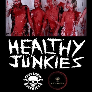 Healthy Junkies Tickets, Tour Dates and Concerts