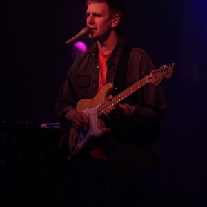 Sunbeam Sound Machine at Windsor, ON in Meteor 2025