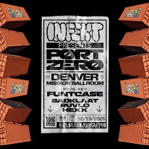 INFEKT Tickets, Tour Dates and Concerts