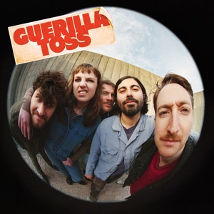 Guerilla Toss Tickets, Tour Dates and Concerts