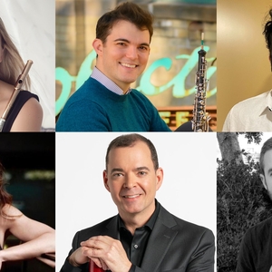 Classical Music Chicago Tickets, Tour Dates and Concerts