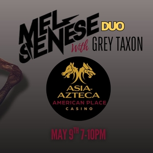 Mel Senese Tickets, Tour Dates and Concerts