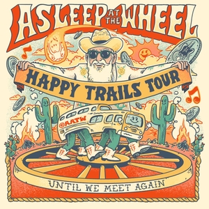 Asleep at the Wheel Tickets, Tour Dates and Concerts