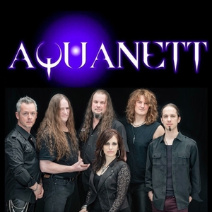 Aquanett Tickets, Tour Dates and Concerts