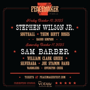Silverada Tickets, Tour Dates and Concerts