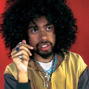 Zion Garcia