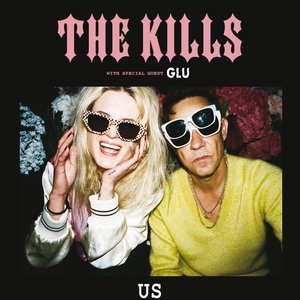 GLU Tickets, Tour Dates and Concerts