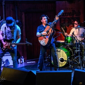 Brodie Lane Tickets, Tour Dates and Concerts